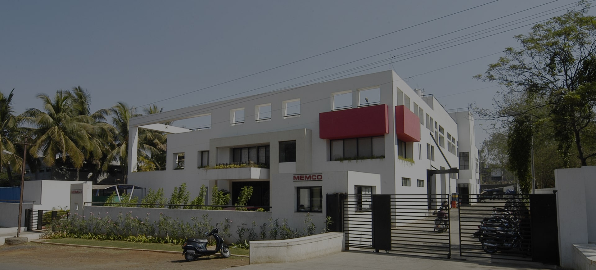 Ashwamedh Constructions