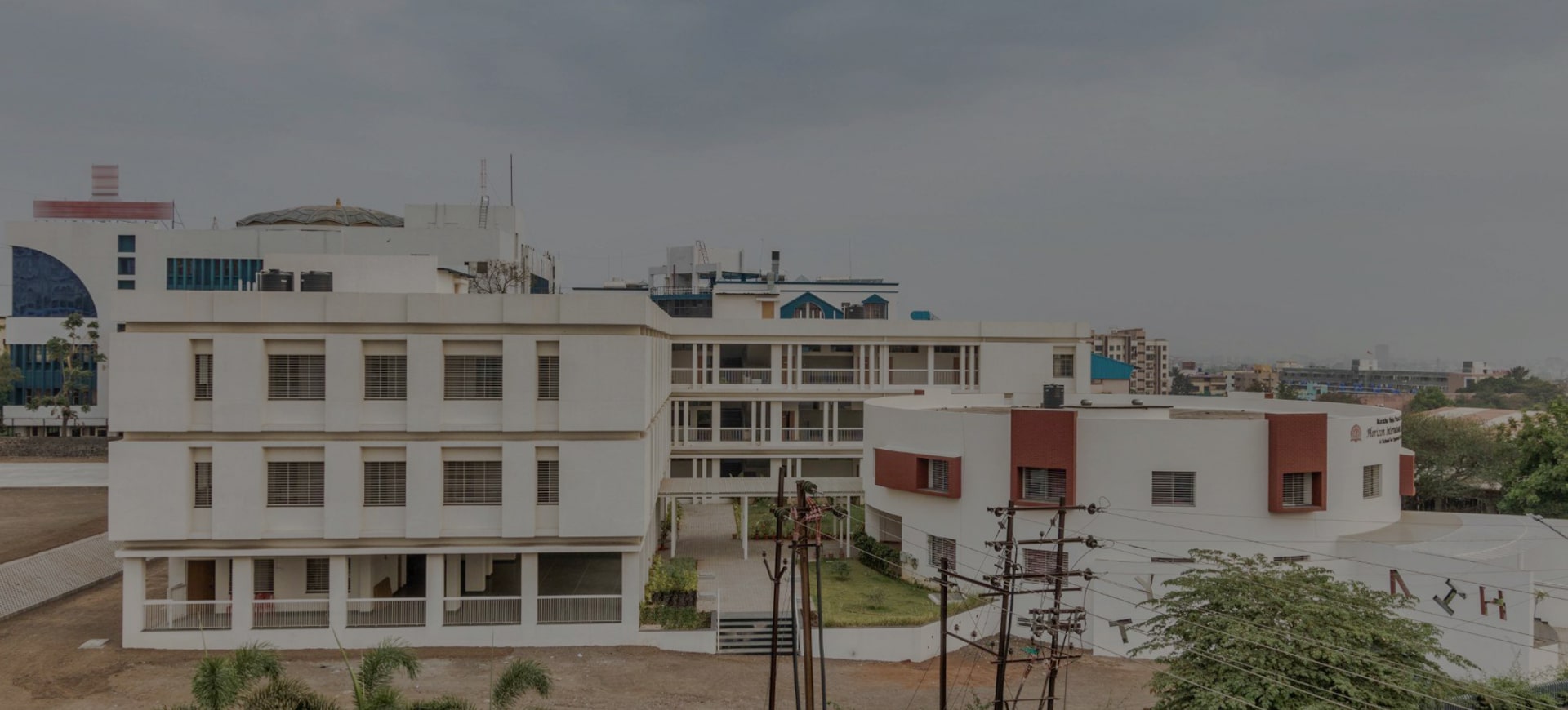 Ashwamedh Constructions