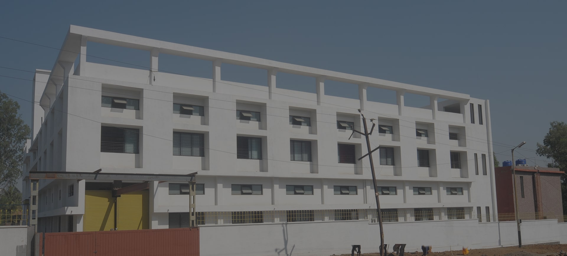 Ashwamedh Constructions