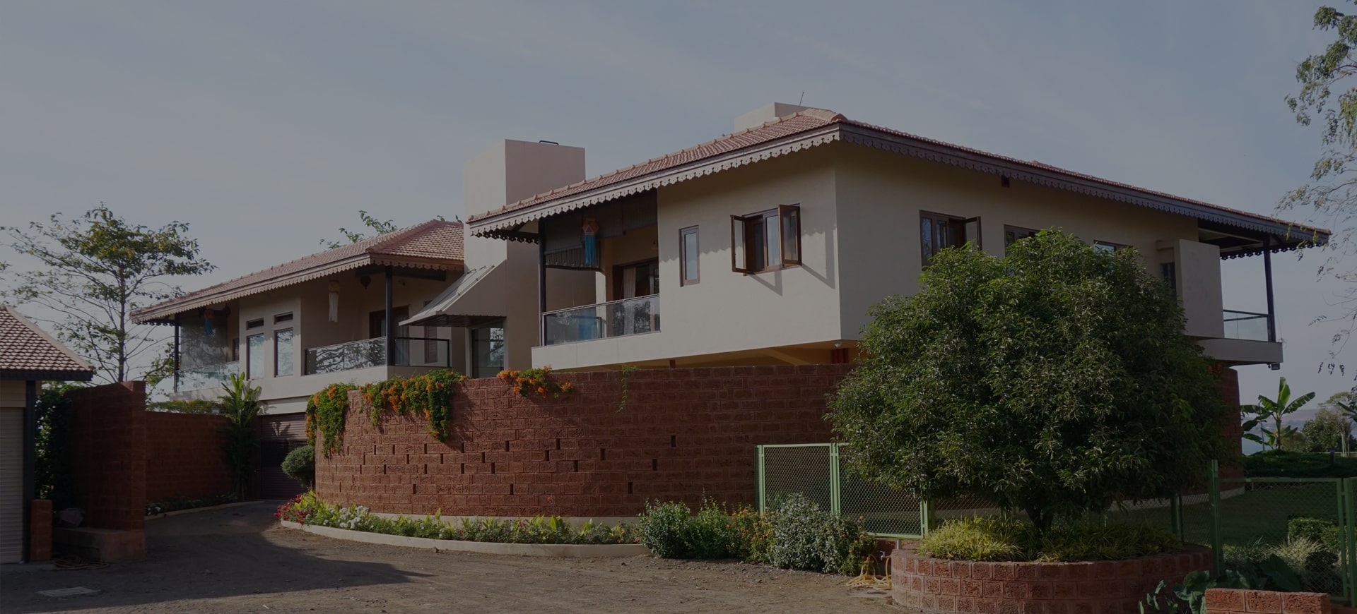 Ashwamedh Constructions